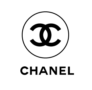 Chanel logo 02 decal supplier